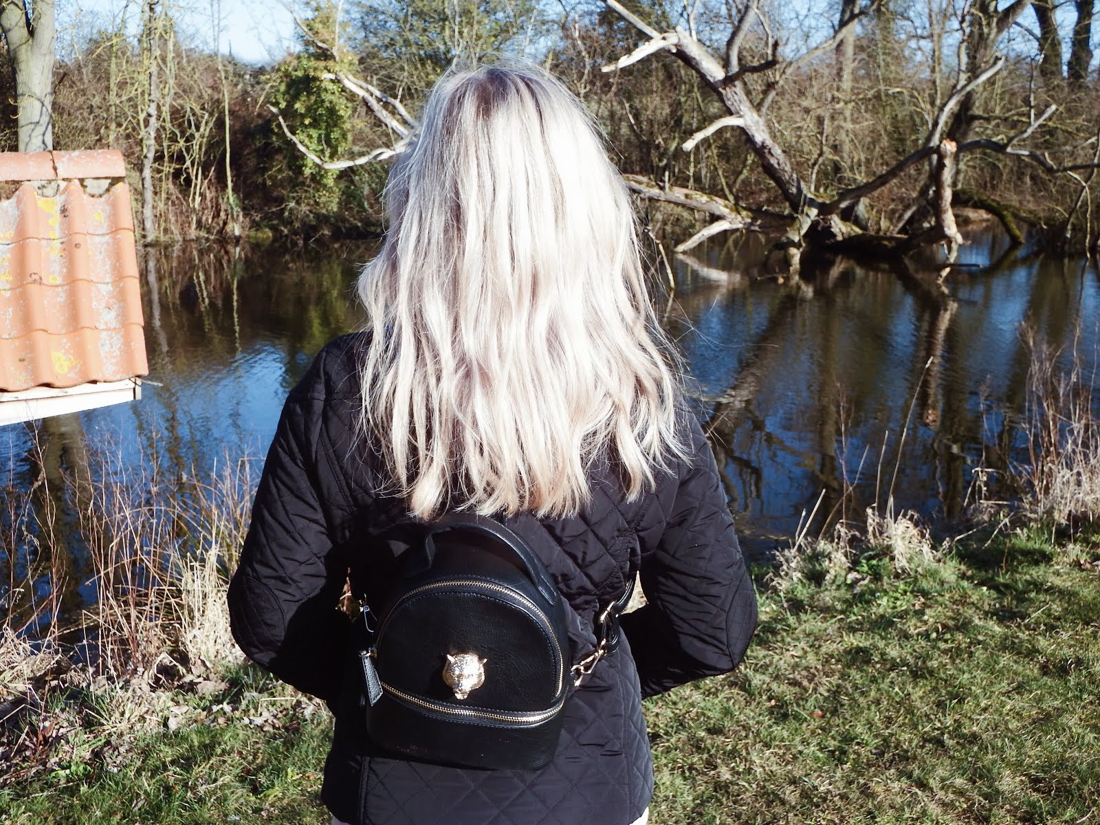 The Alice May Edit Alicexmk Fashion And Beauty Blog The