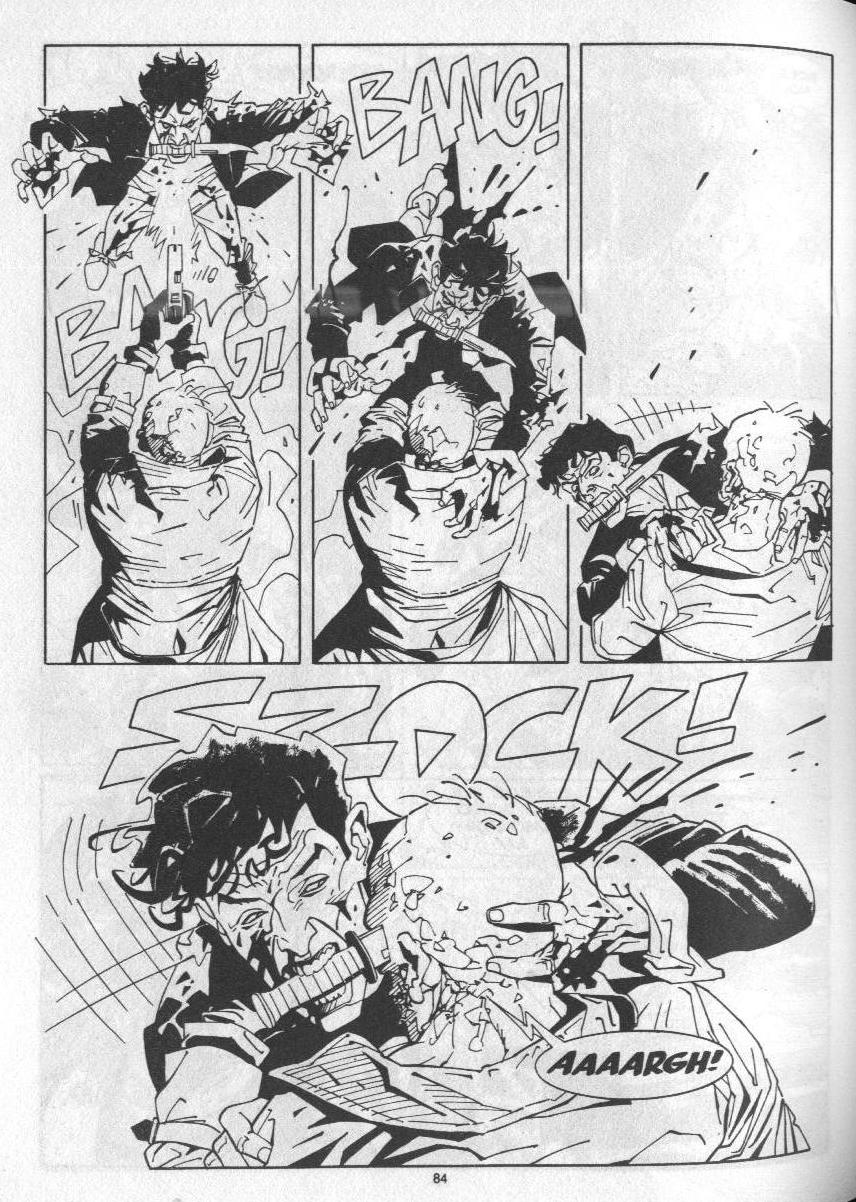 Dylan Dog (1986) issue 88 - Page 81