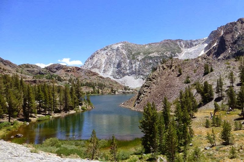 Yosemite National Park