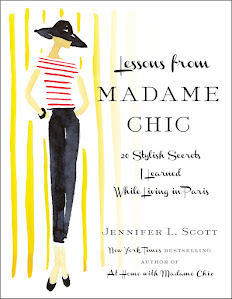 The Madame Chic series