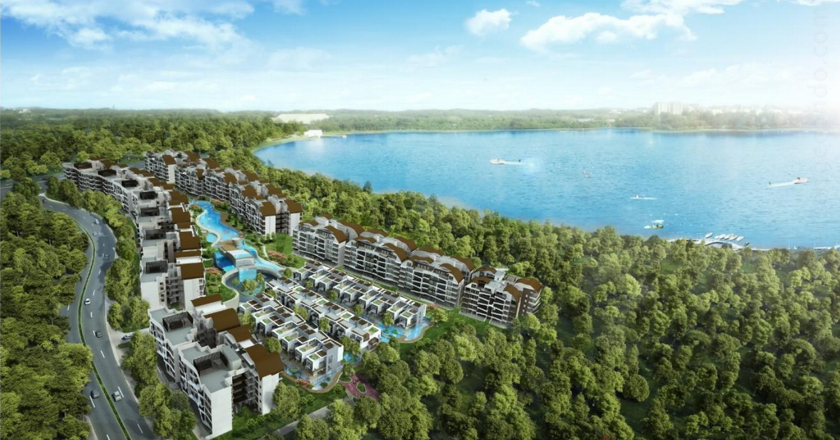 SG PropTalk (Old) New Project Info Archipelago