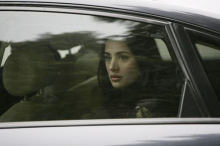 Nargis Fakhri Hot Stills