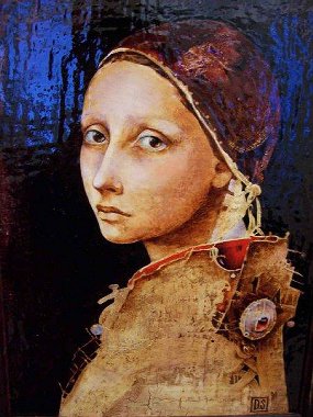 Daiva Staškevičienė | Vilnius, Lithuania | Tutt'Art@ | Masterpieces