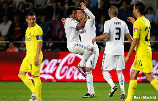 Camisetas portero real madrid