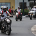 Motorcycle group gets a Sunday sermon from PWDs on road safety