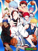 Kuroko No Basket - Season 2