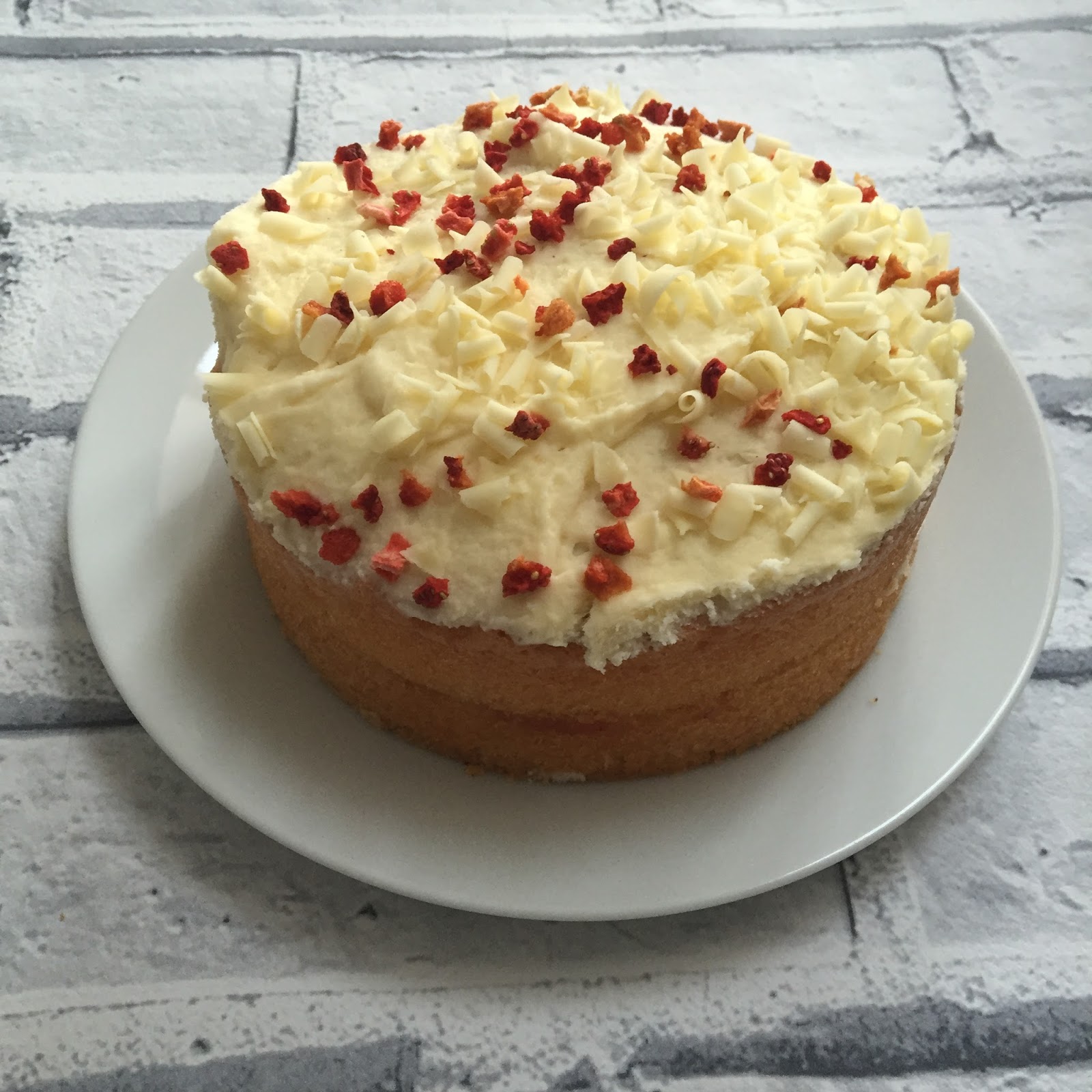 asda extra special cake