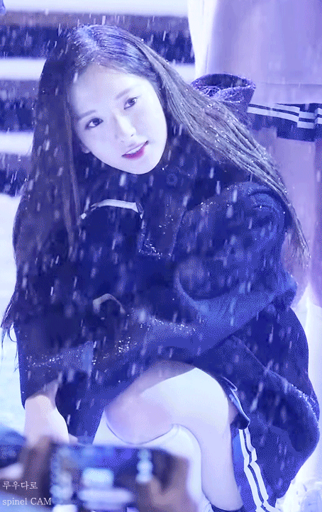 20대 연기돌/배우 짧은머리했을때.jpgif | 인스티즈