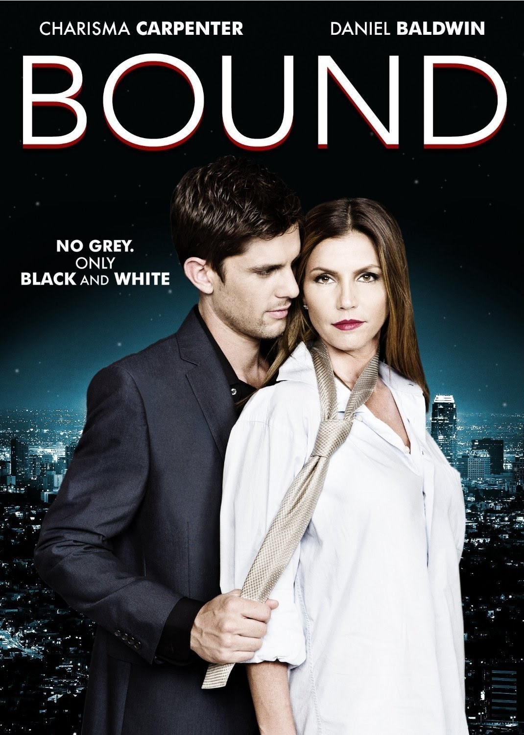 Bound 2015 - Full (HD)
