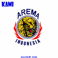 Gambar Dp Bbm Arema Fc Informasi Aplikasi Logo Terbaru Download
