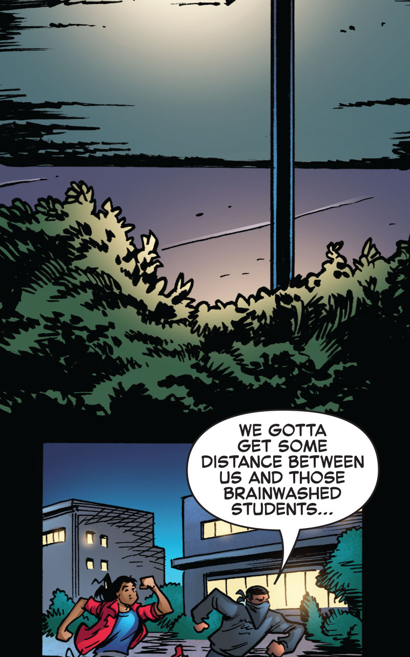 Read online Spider-Verse Unlimited: Infinity Comic comic -  Issue #17 - 4