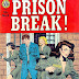 Prison Break #2 - Wally Wood cover, Joe Kubert art