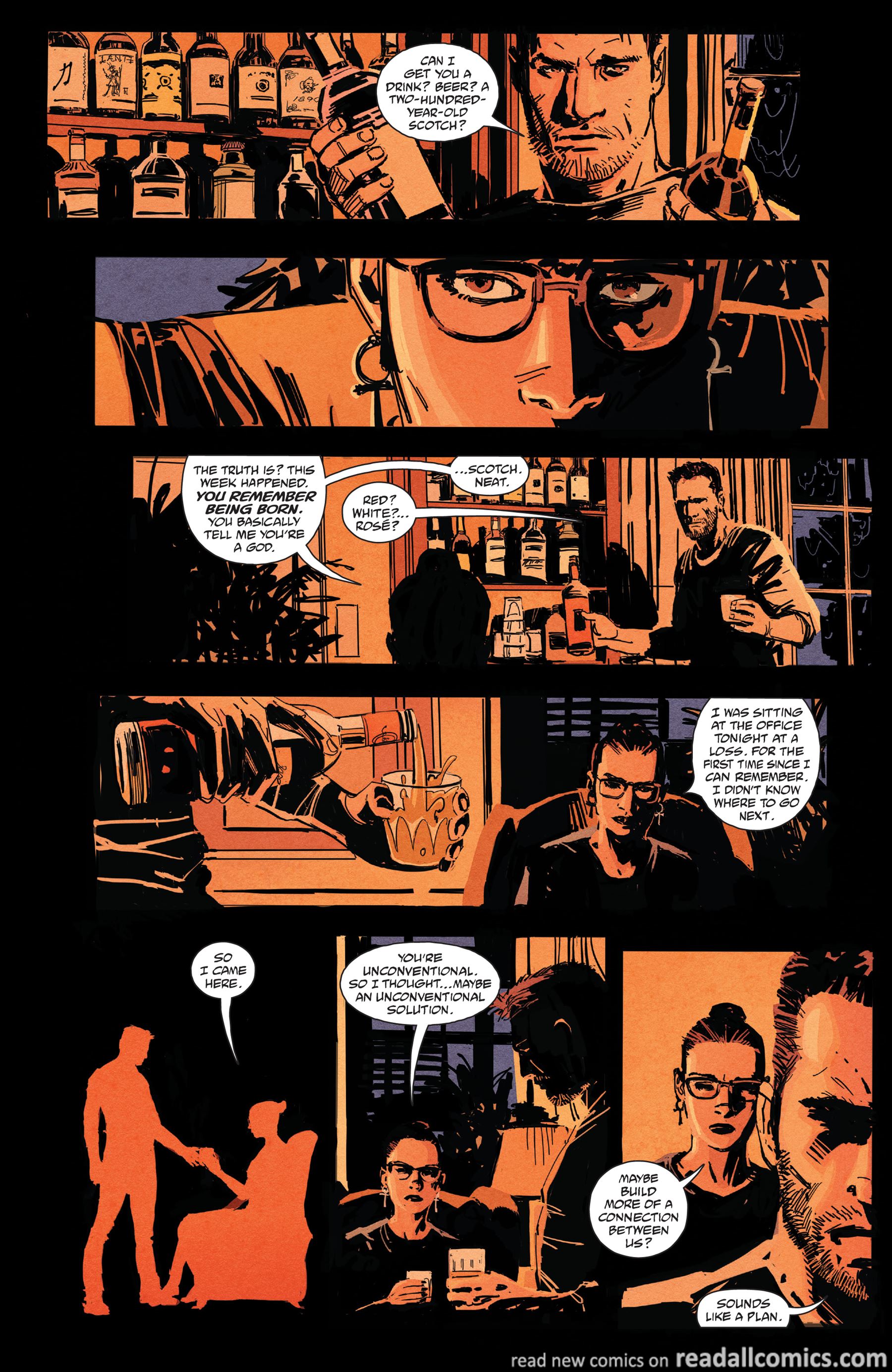 BRZRKR chapter 5 page 5