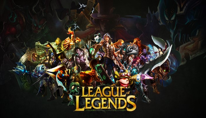 league of legend rooteto