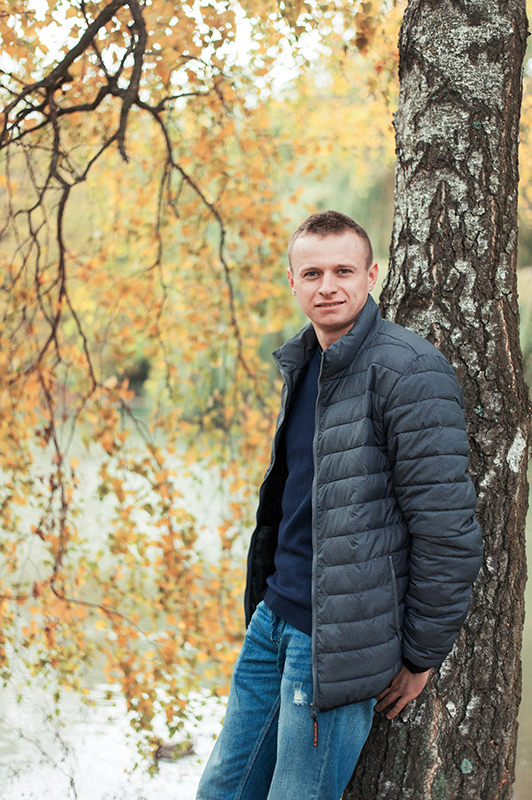 sesja narzeczeńska, miłość, fotograf, Lublin, sesja plenerowa, zakochani