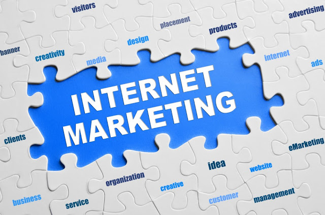 Strategi Internet Marketing Di Indonesia