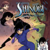 Shinobi (2014) Ninja Princess