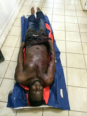 police officer killed engineer