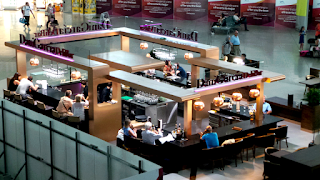 dani garcia delibar malaga airport dani garcia delibar malaga airport