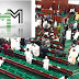 National assembly orders arrest of any MMM promoter