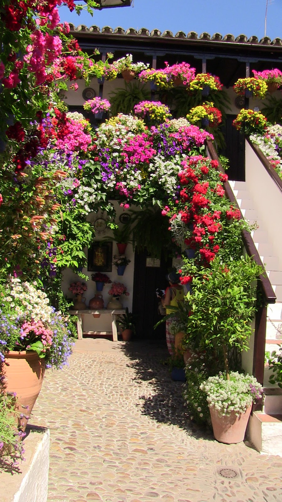 CÓRDOBACIUDAD MÁGICA LA FIESTA DE LOS