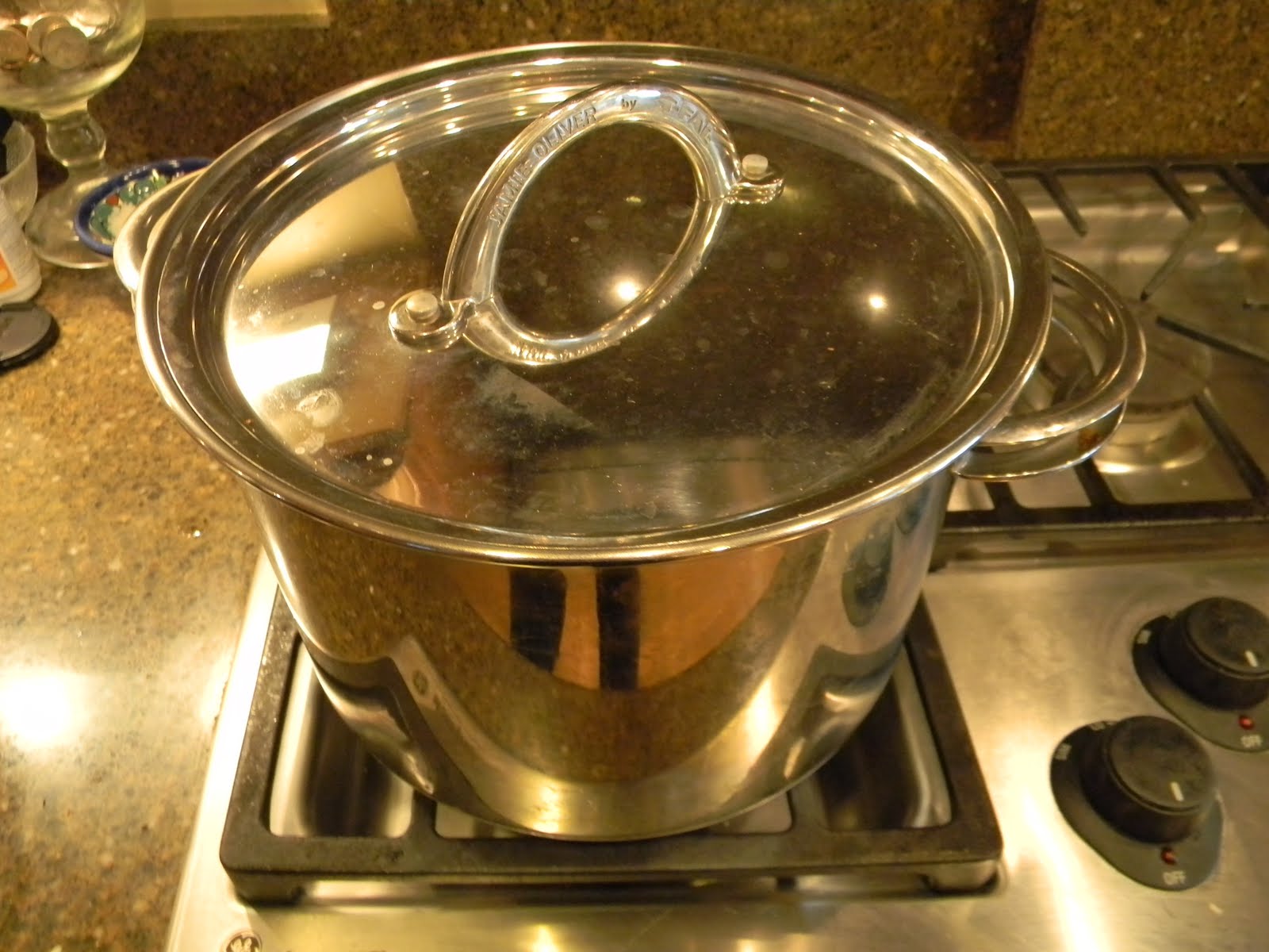 Hoppy Easter Julia Child’s Perfect HardBoiled Eggs and EggDye