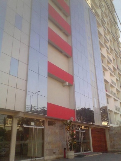 Gala Hotel