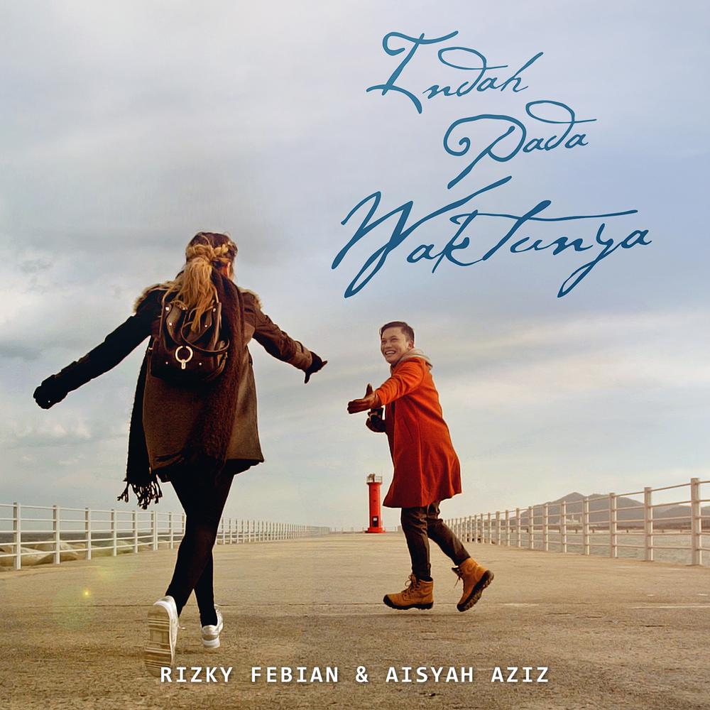 Rizky Febian feat. Aisyah Aziz - Indah Pada Waktunya MP3