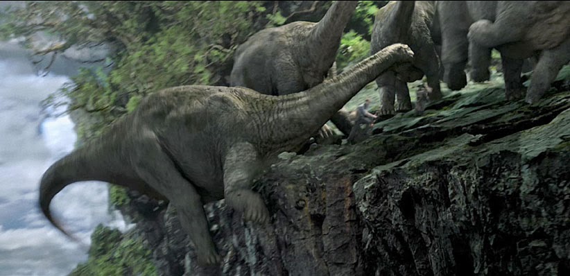 В мире динозавров 2005. Тираннозавр Кинг Конг 2005. Кинг Конг 2005 Вастатозавр рекс. Кинг Конг Бронтозавр. Кинг Конг 2005 Бронтозавр.