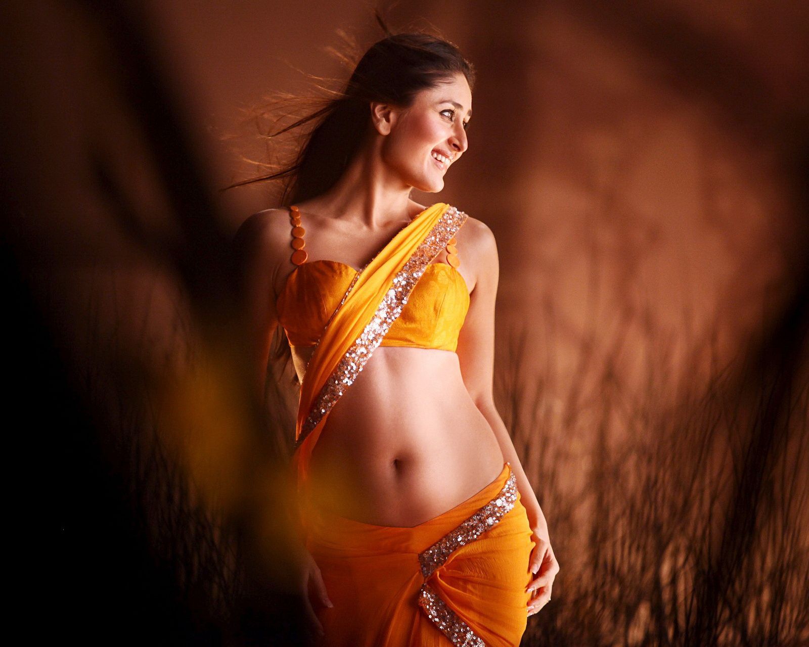 Kareena Kapoor Hot & Sexy Bikini 1080p HD Wallpaper And Images.