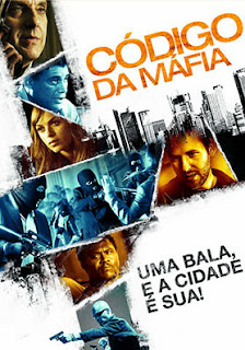 Código da Máfia - BDRip Dual Áudio