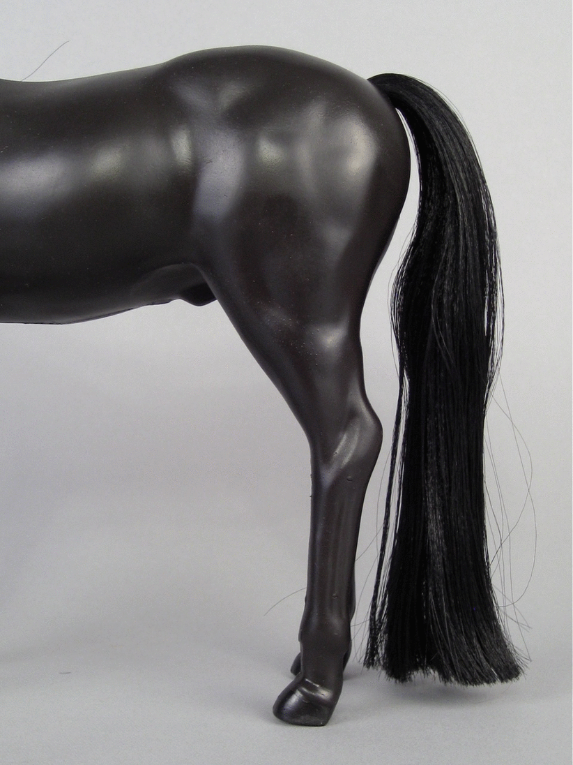 Gimp Suit My Little Pony Doll Funny Froman Caushre