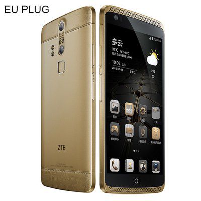 Gadgets Finds: ZTE AXON Mini