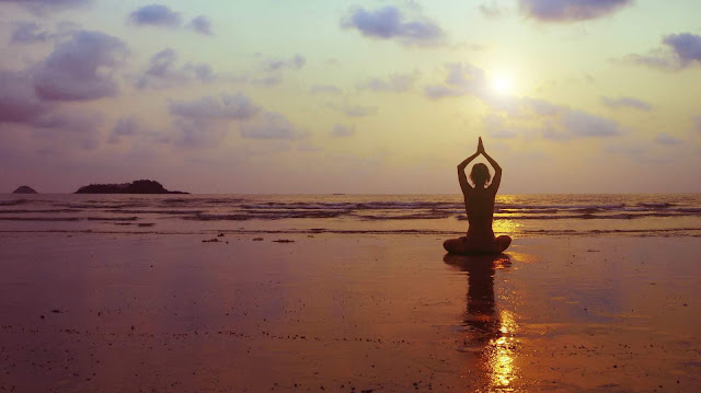 Yoga para Principiantes, Posturas y Beneficios 