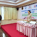 สภาอุตสาหกรรมจังหวัดราชบุรี จัดโครงการประชุมรับฟังความคิดเห็นการจัดการบริหารน้ำภาคอุตสาหกรรมแบบบูรณาการ