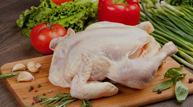 Tips Untuk Mengelolah Ayam Yang Sehat Lezat