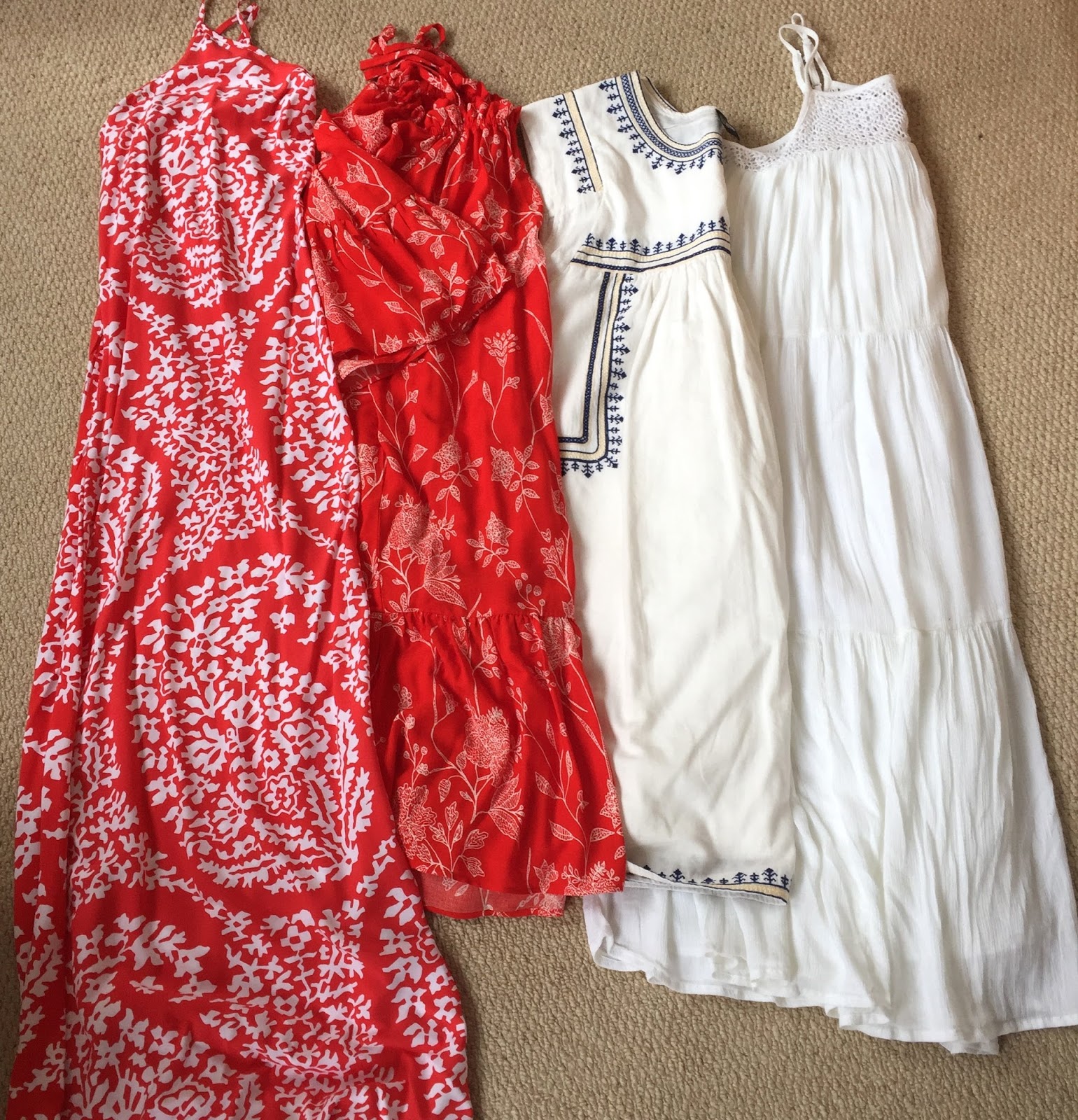 gap outlet dresses