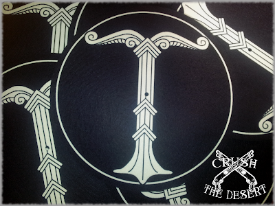  Irminsul slipmat