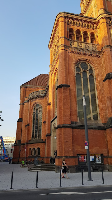 Düsseldorf.