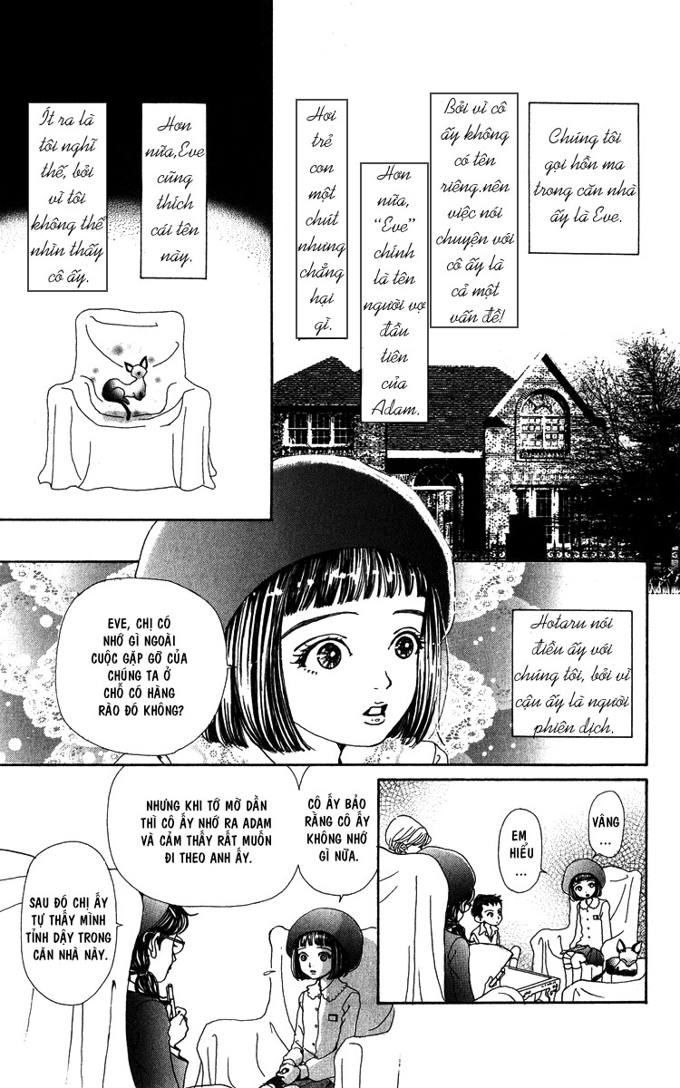 Last Quarter Chap 4 - Next Chap 5