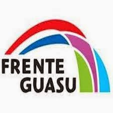 FRENTE GUASU PARAGUAY