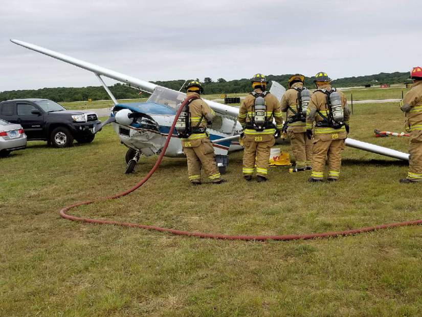 Kathryn's Report Cessna 182B Skylane, N2533G, Westerly Sky Dive