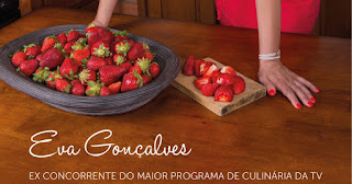Uma aventura Culinária, Eva Gonçalves