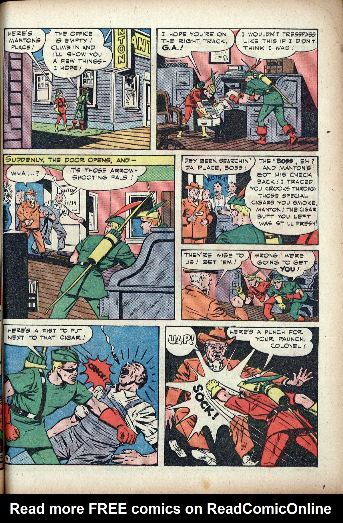 Worlds Finest Comics 13 Page 56