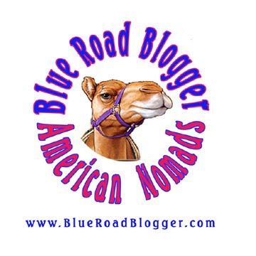Blue Road Blogger