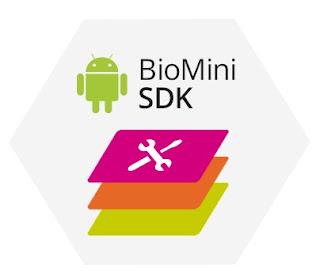 Biomini SDK para Android