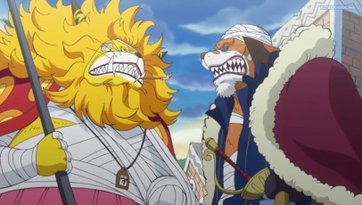 Nonton one piece lengkap Nonton one piece lengkap