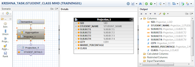 Calculation View In SAP HANA, SAP HANA Materials, SAP HANA Certifications