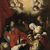 The Nativity of the Blessed Virgin Mary