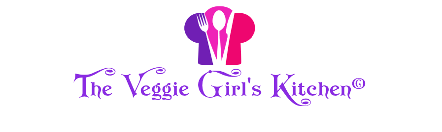 The Veggie Girl's Kitchen